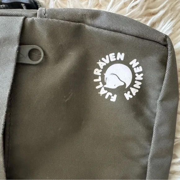 FjallRaven Kanken Small Bag - Picture 2 of 7